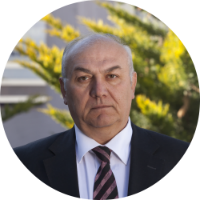 Coşkun Yüksel