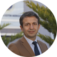 Öğr. Gör. Murat Çınar