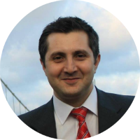 Doç. Dr. Nevzat Özel